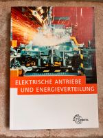 3 x Elektrische Antriebe und Energieverteilung - Europa *NEU!* Nordrhein-Westfalen - Elsdorf Vorschau