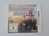 Nintendo 3 DS Spiel Bauernhof Landwirtschafts Simulator 14 Baden-Württemberg - Reutlingen Vorschau