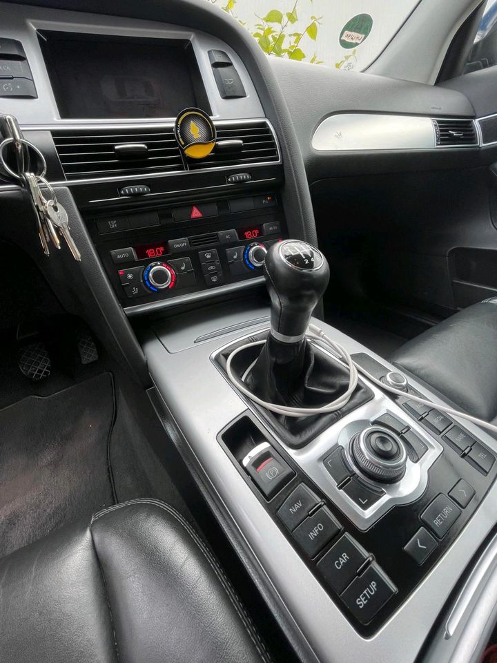 Audi A6 2.0 Diesel in Simmern