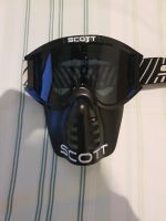 SCOTT 87 otg + Vintage USA Mask Sachsen - Marienberg Vorschau