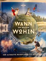 Wann am besten wohin Lonely Planet Pankow - Prenzlauer Berg Vorschau