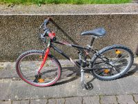 Kinder mountainbike Saarland - Bous Vorschau
