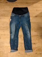 Umstandshose Jeans Größe 40 Bayern - Würzburg Vorschau