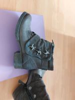 Biker Boots Paul Barritt Düsseldorf - Heerdt Vorschau