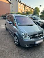 Opel Meriva 1.7 CDTI Diesel Nordrhein-Westfalen - Rheine Vorschau