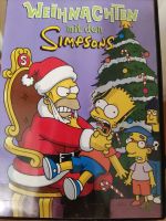 Die Simpsons: Weihnachten mit den Simpsons (2003  DVD) Nordrhein-Westfalen - Kalletal Vorschau