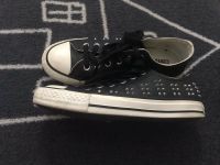 Converse Chucks Leder Größe 38 Top Zustand inklusive Versand Baden-Württemberg - Oberhausen-Rheinhausen Vorschau