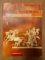 Die Reise in die Vergangenheit Band 1 Westermann 9783141407266 Berlin - Spandau Vorschau