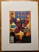 Marvel Deadpool Comic #2 Duisburg - Duisburg-Mitte Vorschau