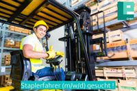 Staplerfahrer (m/w/d) - Idar-Oberstein Rheinland-Pfalz - Idar-Oberstein Vorschau