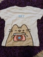 Pusheen Cat T-Shirt Mädchen Gr. 146 Rheinland-Pfalz - Neuwied Vorschau