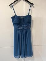 Kleid Cocktailkleid Montego S 36 Hessen - Linden Vorschau