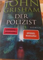 Buch: Der Polizist (John Grisham) Bayern - Salching Vorschau