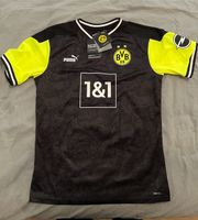 BVB Null Ne90n Sondertrikot 2021 Neu+Original Dortmund - Persebeck Vorschau