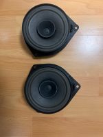 2x Fiat Tipo 356 Door Speaker Rear Tür Lautsprecher Hinten Nordrhein-Westfalen - Frechen Vorschau