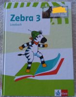 Zebra 3 Lesebuch + Wissensbuch ab 2018, 978-3-12-270959-4 Rheinland-Pfalz - Palzem Vorschau