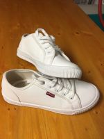 Levi’s Schuhe Damen Turnschuhe Sommer Sport weiß Größe 38 Sneaker Nordrhein-Westfalen - Herne Vorschau