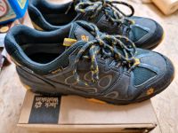 Jack Wolfskin Schuhe, Texapore, Größe  40 Saarland - Merzig Vorschau