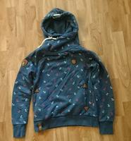 Naketano Damenhoodie Schleswig-Holstein - Armstedt Vorschau