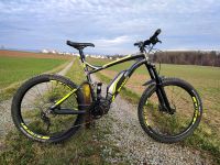 E-MTB Fully XL Haro Shift e-Bike Bayern - Obertraubling Vorschau