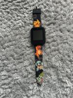 Pokémon und Sonic Smart Watch Essen - Stoppenberg Vorschau