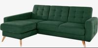 Couch/ Wohncouch/ gemütliche Couch in schicker Optik inkl. Sessel Brandenburg - Schwedt (Oder) Vorschau