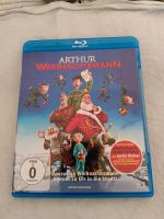 Arthur Weihnachtsmann Niedersachsen - Lehrte Vorschau