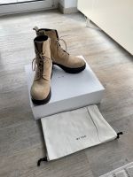 By far Damen Stiefel suede 37 wie neu! Hessen - Eschborn Vorschau