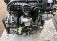 VOLVO XC60 S90 V90 XC90 2.0 T5  B4204T26 B4204T27 MOTOR KOMPLETT Nordrhein-Westfalen - Leverkusen Vorschau