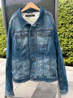 Jeans Jacke Hessen - Limburg Vorschau