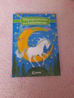 Buch Silbengeschichten zum Lesenlernen Erstleser Einhorn Nordrhein-Westfalen - Iserlohn Vorschau