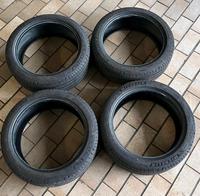 Reifen für Sommer 205/45 R17 Michelin Primacy 41/43 Sachsen - Schwepnitz Vorschau