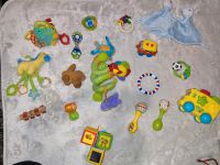 Baby Spielzeuge je 1€ Baden-Württemberg - Donaueschingen Vorschau