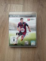FIFA 15 für PlayStation 3 Dortmund - Brackel Vorschau