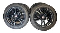 4x Opel Grandland Peugeot 3008 5008 Felgen Winterreifen 225/55R18 Hessen - Flörsheim am Main Vorschau