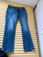 H&M Jeans W34/L32 Mühlhausen - Stuttgart Neugereut Vorschau