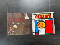 2x Erasure Wonderland usw Schallplatten LP + Maxi Single Niedersachsen - Wunstorf Vorschau