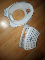 Paw patrol Toilettensitz+Hocker Hessen - Langen (Hessen) Vorschau