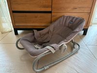 Babywippe Chicco Hessen - Maintal Vorschau