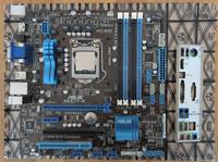 ASUS P8Z77-M, Sockel 1155, Intel Core i5-3570k, 8GB Corsair DDR3 Hamburg-Mitte - Hamburg St. Georg Vorschau