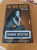 BE MY BABY - Mein Leben Taschenbuch Hessen - Hanau Vorschau