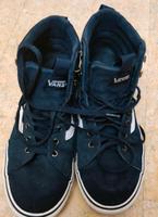 Vans Größe 44 zu verkaufen Herren Schuhe nur 10 Euro Bayern - Oberschwarzach Vorschau