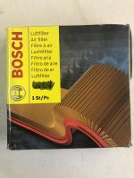 Luftfilter Bosch S 3023 (1 457 433 023) Golf III / IV Niedersachsen - Wolfsburg Vorschau