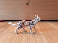 Schleich Bengale oder Gepard Nordrhein-Westfalen - Krefeld Vorschau