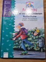 Kinderbuch die verschwundenen Rollschuhe Hessen - Gießen Vorschau