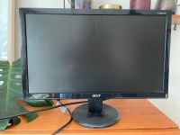 Acer Bildschirm Display LCD P196HQV 18,5 Zoll Monitor Köln - Ehrenfeld Vorschau
