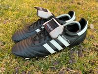 Fußballschuhe - Adidas World Cup Gr. 42 2/3 Bayern - Unterschwaningen Vorschau