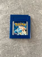 Pokémon Blaue Edition Thüringen - Ohrdruf Vorschau