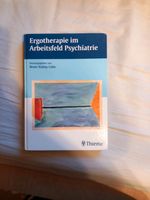 Ergotherapie im Arbeitsfeld der Psychiatrie Buch Baden-Württemberg - Essingen Vorschau