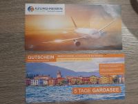 Reisegutschein von Azuro Reisen im Wert von 758 Euro Saarland - Neunkirchen Vorschau
